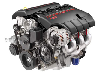 C0640 Engine